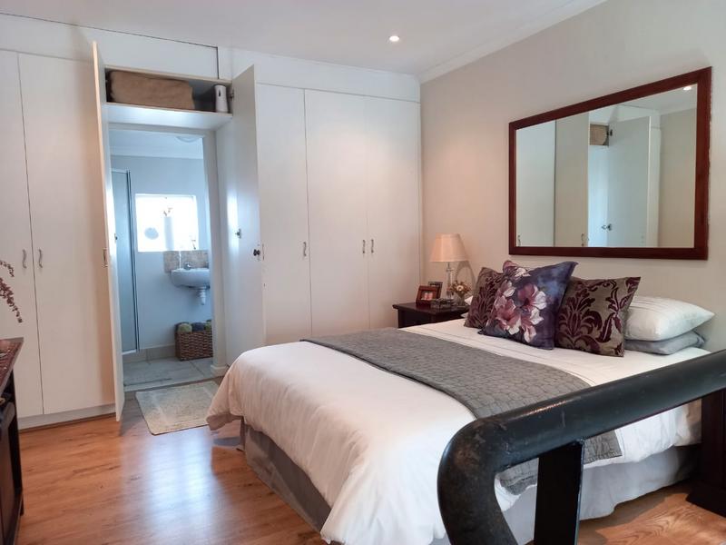To Let 1 Bedroom Property for Rent in Durbanville Western Cape